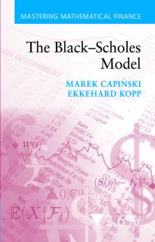 The Black-Scholes Model