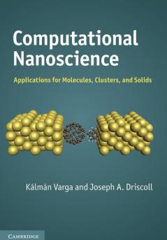 Computational Nanoscience