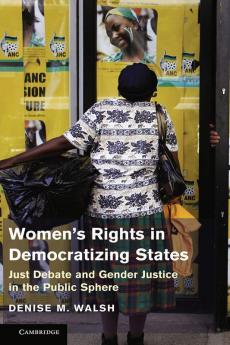 Women S Rights in Democratizing States
