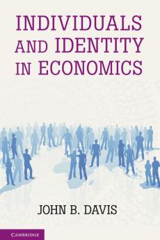 Individuals and Identity in Economics