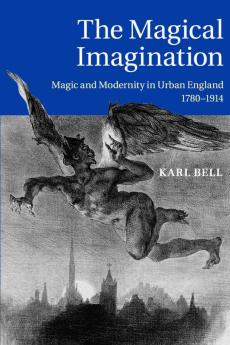 The Magical Imagination