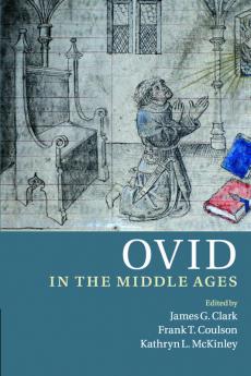 Ovid in the Middle Ages