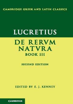 Lucretius