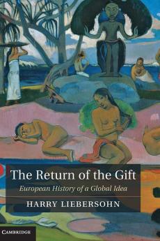The Return of the Gift