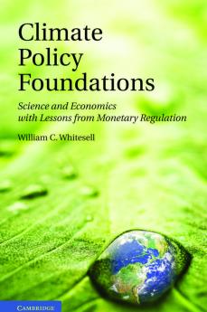 Climate Policy Foundations
