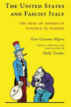 The United States and Fascist Italy