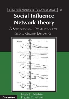 Social Influence Network Theory
