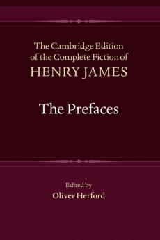 The Prefaces