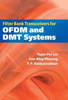 Filter Bank Transceivers for OFDM and DMT Systems