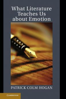 What Literature Teaches Us about Emotion