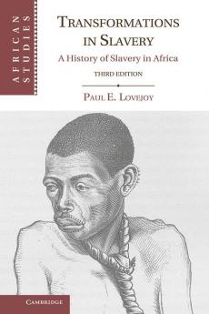 Transformations in Slavery