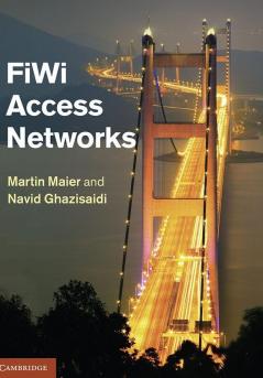 FiWi Access Networks