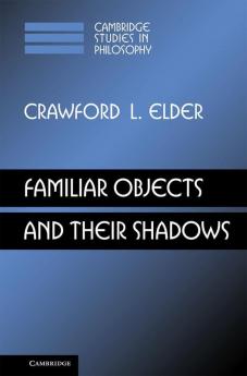 Familiar Objects and their Shadows