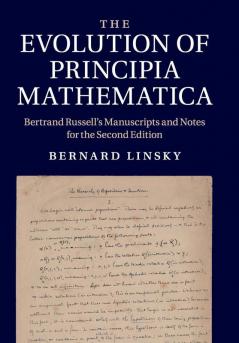 The Evolution of Principia Mathematica