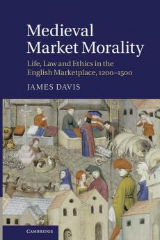 Medieval Market Morality