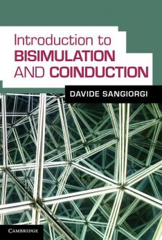 Introduction to Bisimulation and Coinduction