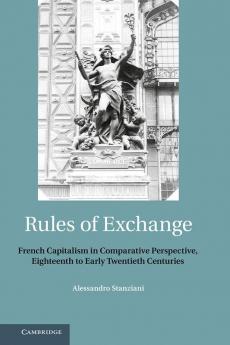 Rules of Exchange