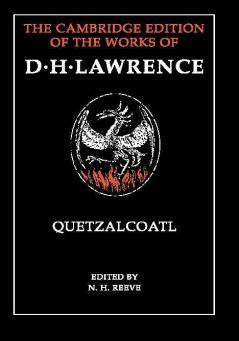 Quetzalcoatl