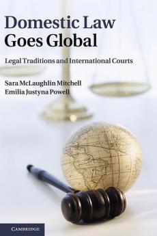 Domestic Law Goes Global