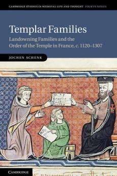 Templar Families
