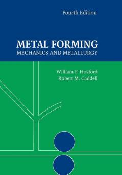 Metal Forming