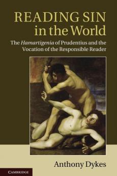 Reading Sin in the World