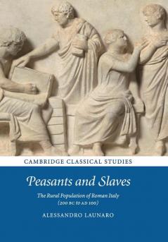 Peasants and Slaves
