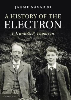 A History of the Electron