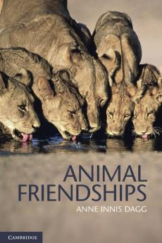 Animal Friendships