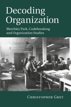 Decoding Organization
