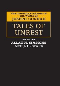 Tales of Unrest