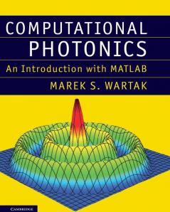 Computational Photonics