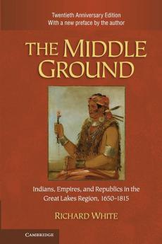 The Middle Ground