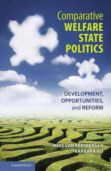 Comparative Welfare State Politics