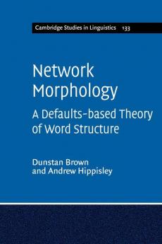 Network Morphology