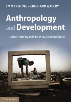Anthropology and Development