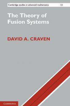 The Theory of Fusion Systems