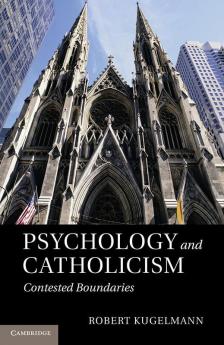 Psychology and Catholicism