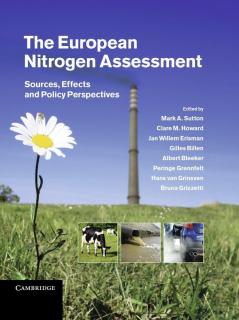 The European Nitrogen Assessment