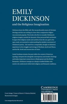 Emily Dickinson and the Religious Imagination
