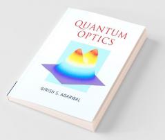 Quantum Optics