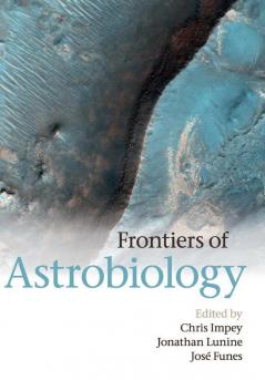 Frontiers of Astrobiology