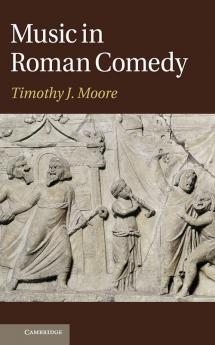 Music in Roman Comedy