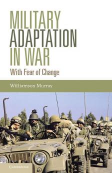 Military Adaptation in War