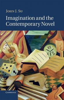 Imagination and the Contemporary Novel