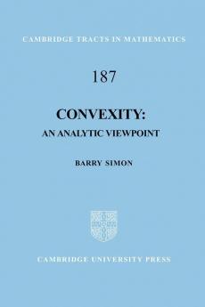 Convexity