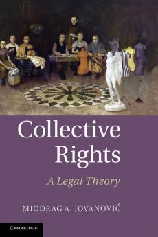 Collective Rights