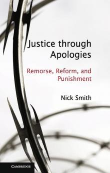 Justice through Apologies