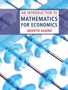 An Introduction to Mathematics for Economics