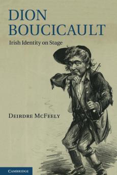 Dion Boucicault